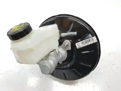 Peça sobressalente para automóvel em segunda mão servo freio por renault captur 1.2 tce energy referências oem iam 472109056r  472109056r