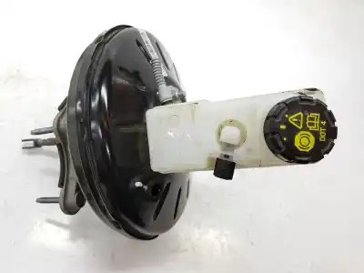 Peça sobressalente para automóvel em segunda mão servo freio por renault captur 1.2 tce energy referências oem iam 472109056r  472109056r