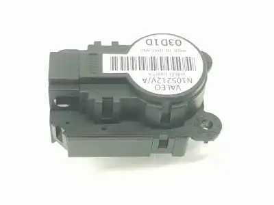 Автозапчасти б/у ЭЛЕКТРОННЫЙ МОДУЛЬ за RENAULT SCÉNIC III (JZ0/1_)  ссылки OEM IAM N105212VA  N105212VA