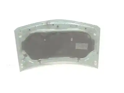 Gebrauchtes Autoersatzteil motorhaube zum renault megane ii familiar 1.9 dci diesel fap oem-iam-referenzen 7751476151  7751476151