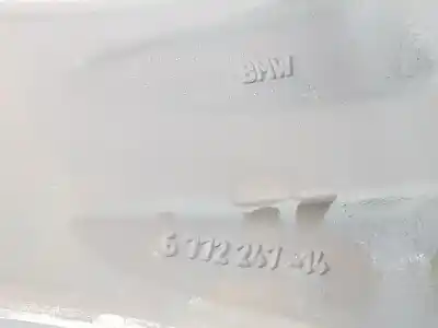 Автозапчастина б/у шина для bmw x5 (e70) 3.0 d посилання на oem iam 36116772247