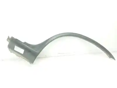 Second-hand car spare part left front winglet for bmw x5 (e53) 3.0 turbodiesel cat oem iam references 51718408707
