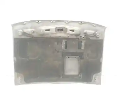 Автозапчастина б/у капок для mitsubishi galloper (jk-01) 2.5 td intercooler посилання на oem iam sm215005e  sm215005e