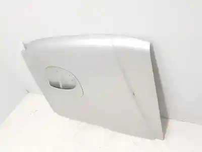 Автозапчастина б/у капок для mitsubishi galloper (jk-01) 2.5 td intercooler посилання на oem iam sm215005e  sm215005e