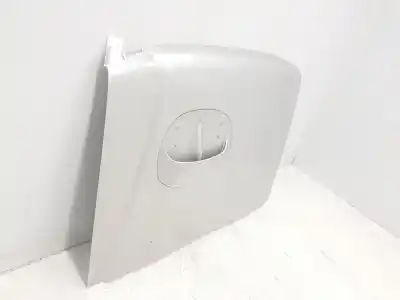 Автозапчастина б/у капок для mitsubishi galloper (jk-01) 2.5 td intercooler посилання на oem iam sm215005e  sm215005e
