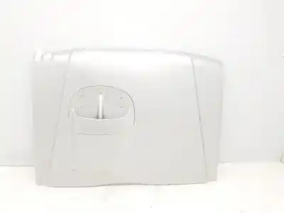 Автозапчасти б/у капот за mitsubishi galloper (jk-01) 2.5 td intercooler ссылки oem iam sm215005e
