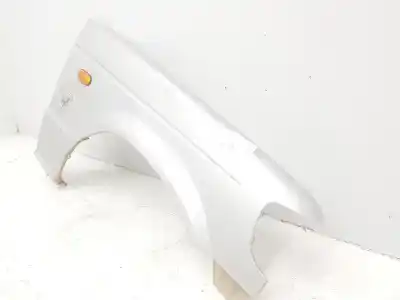 Автозапчасти б/у переднее правое крыло за mitsubishi galloper (jk-01) 2.5 td intercooler ссылки oem iam hr508264  hr508264