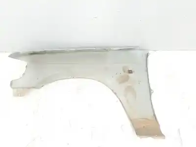 Автозапчасти б/у переднее правое крыло за mitsubishi galloper (jk-01) 2.5 td intercooler ссылки oem iam hr508264  hr508264