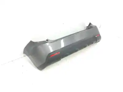 Tweedehands auto-onderdeel achterbumper voor toyota urban cruiser 1.3 16v oem iam-referenties 5215952943 5215952943 gris oscuro 