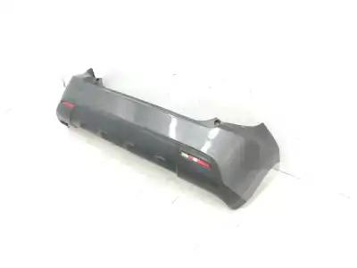 Tweedehands auto-onderdeel achterbumper voor toyota urban cruiser 1.3 16v oem iam-referenties 5215952943 5215952943 gris oscuro 