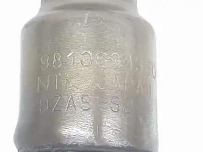 Second-hand car spare part lambda probe for peugeot 2008 1.2 12v ethp oem iam references 9810634380  9810634380