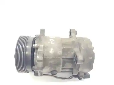 Second-hand car spare part AIR CONDITIONING COMPRESSOR for VOLKSWAGEN GOLF IV BERLINA (1J1)  OEM IAM references 1J0820803F 1J0820803F 