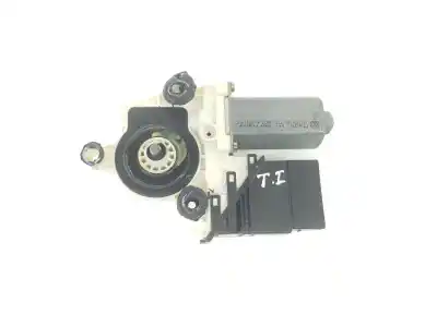 Recambio de automóvil de segunda mano de motor elevalunas trasero izquierdo para volkswagen golf iv berlina (1j1) 1.9 tdi referencias oem iam 1j4959811c