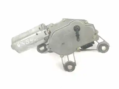 Pezzo di ricambio per auto di seconda mano motore tergicristallo posteriore per volkswagen golf iv berlina (1j1) 1.9 tdi riferimenti oem iam 1j6955711c 1j6955711c 