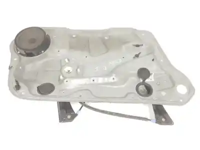 Recambio de automóvil de segunda mano de elevalunas delantero izquierdo para volkswagen golf iv berlina (1j1) 1.9 tdi referencias oem iam 1j4837461h