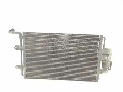 Recambio de automóvil de segunda mano de condensador / radiador aire acondicionado para volkswagen golf iv berlina (1j1) 1.9 tdi referencias oem iam 1j0820411d 1j0820411d 