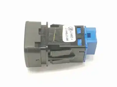 Автозапчасти б/у выключатель за citroen c3 (s desde 09/2009) 1.2 12v ссылки oem iam 9812754477  9812754477