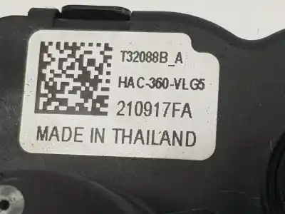 Автозапчастина б/у електронний модуль для citroen c3 (s desde 09/2009) 1.2 12v посилання на oem iam t32088b  t32088b