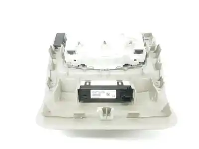 Автозапчасти б/у внутренний свет за citroen c3 (s desde 09/2009) 1.2 12v ссылки oem iam 96754056bj  96754056bj