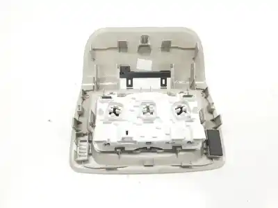 Автозапчасти б/у внутренний свет за citroen c3 (s desde 09/2009) 1.2 12v ссылки oem iam 96754056bj  96754056bj