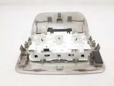 Автозапчасти б/у внутренний свет за citroen c3 (s desde 09/2009) 1.2 12v ссылки oem iam 96754056bj  96754056bj