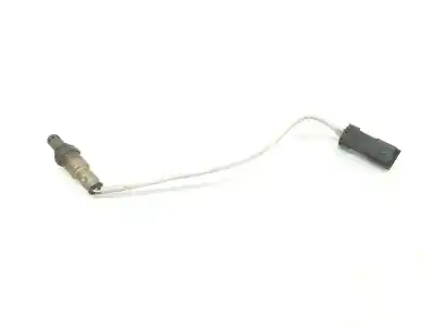 Автозапчасти б/у лямбда-зонд за citroen c3 (s desde 09/2009) 1.2 12v ссылки oem iam 9673438580