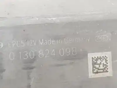 Автозапчасти б/у мотор стекла переднего правого за citroen c3 (s desde 09/2009) 1.2 12v ссылки oem iam 9813093180  9813093180