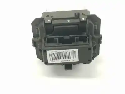 Автозапчасти б/у сопротивление нагреву за citroen c3 (s desde 09/2009) 1.2 12v ссылки oem iam 928687001