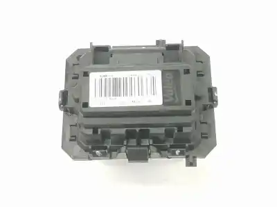 Автозапчастина б/у стійкість на нагревання для citroen c3 (s desde 09/2009) 1.2 12v посилання на oem iam 928687001  928687001