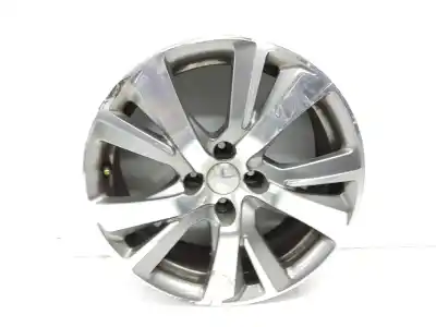 Pièce détachée automobile d'occasion JANTE pour PEUGEOT 2008  Références OEM IAM 9678398277  6.5JX17