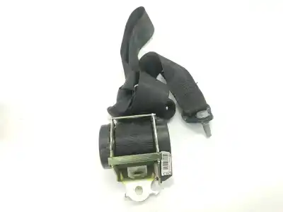 Recambio de automóvil de segunda mano de CINTURON SEGURIDAD TRASERO DERECHO para PEUGEOT 208  referencias OEM IAM 16101490XY 16101490XY 