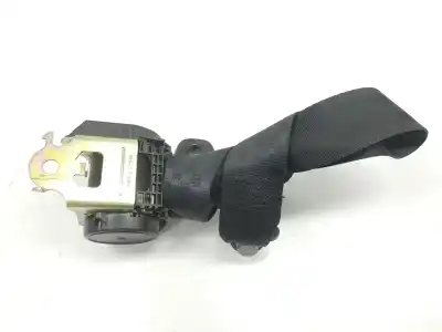 Recambio de automóvil de segunda mano de cinturon seguridad trasero derecho para peugeot 208 1.2 12v vti referencias oem iam 16101490xy 16101490xy 