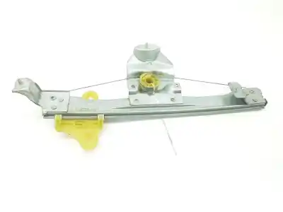 Peça sobressalente para automóvel em segunda mão elevador de vidros traseiro direito por renault captur 1.2 tce energy referências oem iam 827009380r