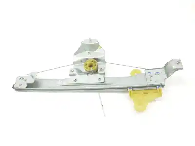 Peça sobressalente para automóvel em segunda mão elevador de vidros traseiro esquerdo por renault captur 1.2 tce energy referências oem iam 827012973r