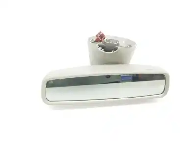 Peça sobressalente para automóvel em segunda mão espelho retrovisor interior por renault captur 1.2 tce energy referências oem iam 963215452r