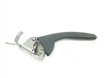 Peça sobressalente para automóvel em segunda mão alavanca de travão de mão por renault captur 1.2 tce energy referências oem iam 360103432r