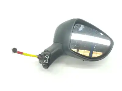 Peça sobressalente para automóvel em segunda mão espelho retrovisor direito por renault captur 1.2 tce energy referências oem iam 963018492r