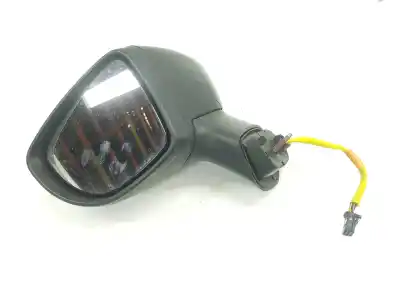 Peça sobressalente para automóvel em segunda mão espelho retrovisor esquerdo por renault captur 1.2 tce energy referências oem iam 963027007r