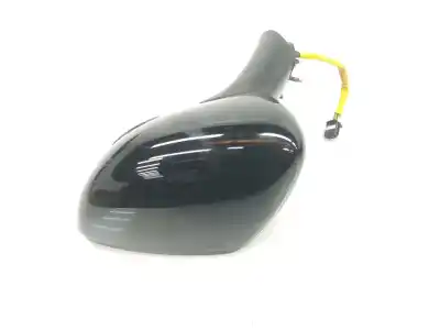 Peça sobressalente para automóvel em segunda mão espelho retrovisor esquerdo por renault captur 1.2 tce energy referências oem iam 963027007r  963027007r