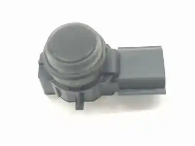 Peça sobressalente para automóvel em segunda mão sensor de estacionamento por renault captur 1.2 tce energy referências oem iam 253a44101r