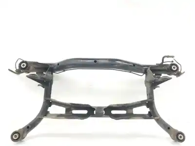 Peça sobressalente para automóvel em segunda mão CHARRIÓ / SUPORTE DE EIXO DE TRÁS por VOLKSWAGEN PASSAT B6 (3C2)  Referências OEM IAM 3C0505235AC  3C0505235AC