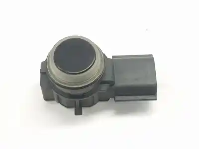 Peça sobressalente para automóvel em segunda mão sensor de estacionamento por renault captur 1.2 tce energy referências oem iam 253a44101r
