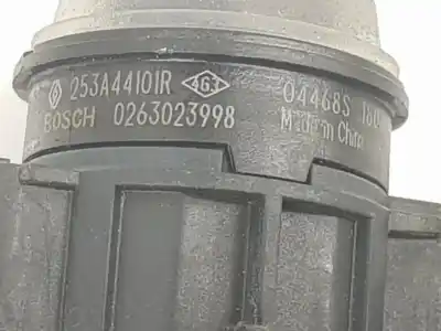 Second-hand car spare part parking sensor for renault captur 1.2 tce energy oem iam references 253a44101r  253a44101r