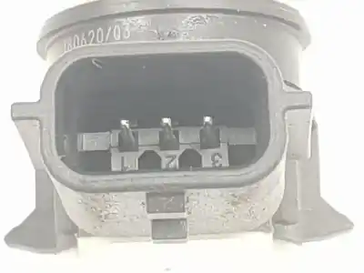 Second-hand car spare part parking sensor for renault captur 1.2 tce energy oem iam references 253a44101r  253a44101r