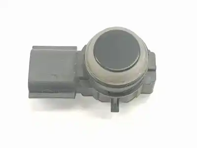 Peça sobressalente para automóvel em segunda mão sensor de estacionamento por renault captur 1.2 tce energy referências oem iam 253a44101r