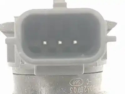 Second-hand car spare part parking sensor for renault captur 1.2 tce energy oem iam references 253a44101r  253a44101r