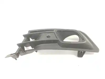 Peça sobressalente para automóvel em segunda mão grelha de pára choques esquerda por renault captur 1.2 tce energy referências oem iam 261a35462r