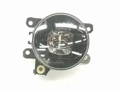 Peça sobressalente para automóvel em segunda mão farol / projetor de nevoeiro esquerdo por renault captur 1.2 tce energy referências oem iam 261555538r