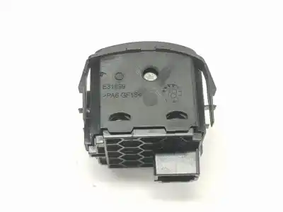 Pezzo di ricambio per auto di seconda mano interruttore per renault captur 1.2 tce energy riferimenti oem iam 251900567r  251900567r