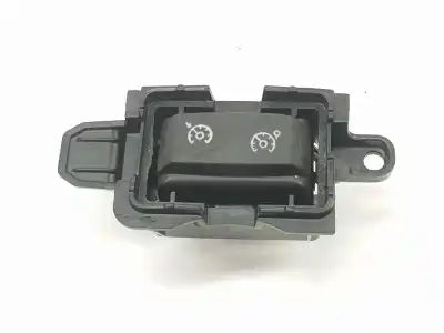Second-hand car spare part switch for renault captur 1.2 tce energy oem iam references 255502625r  255502625r